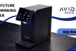 The Future of Drinking Water