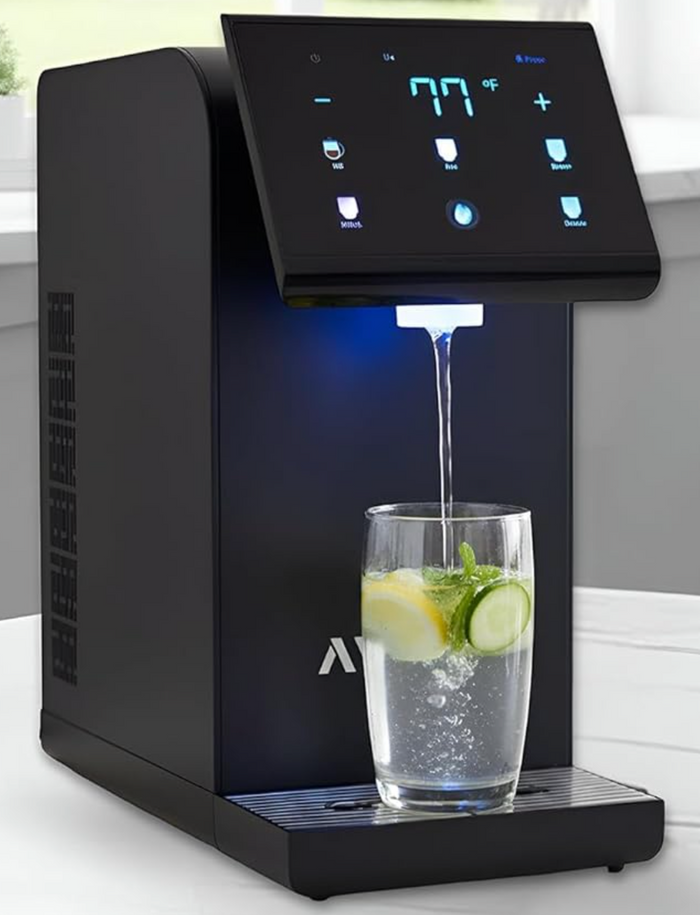 Avida H2O